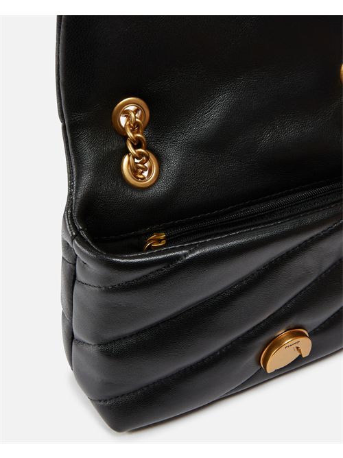 Borsa a tracolla Baby Love Bag Puff Maxi Quilt PINKO | 100040A0F2/Z99Q